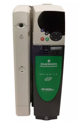 Εμέρσον SP2404 Τεχνικές ελέγχου Εμέρσον Unidrive Frequencyumrichter