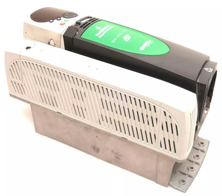 Εμέρσον SP2404 Τεχνικές ελέγχου Εμέρσον Unidrive Frequencyumrichter