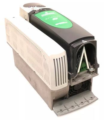 Εμέρσον SP2404 Τεχνικές ελέγχου Εμέρσον Unidrive Frequencyumrichter