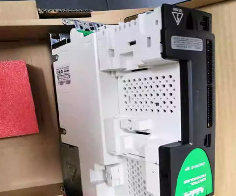 EMERSON SP0405 DRIVE, 0-480 V, INPUT PHASE 3 Τεχνικές ελέγχου