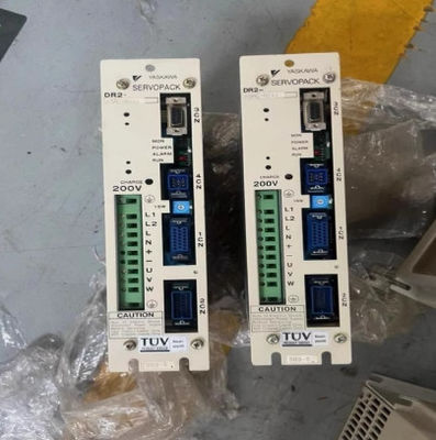 Yaskawa Drive DR2-A3AC-NY41 Εργατικές συσκευές κινητήρα
