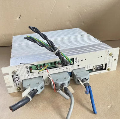 Yaskawa Drive DR2-A3AC-NY41 Εργατικές συσκευές κινητήρα