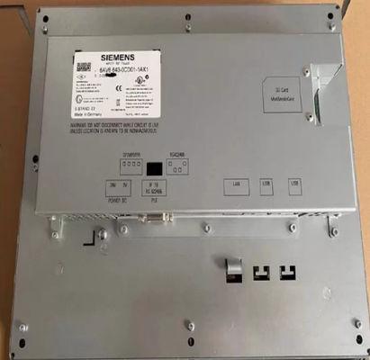 Yaskawa Drive DR2-A3AC-NY41 Εργατικές συσκευές κινητήρα