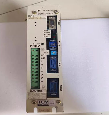 Yaskawa Drive DR2-A3AC-NY41 Εργατικές συσκευές κινητήρα