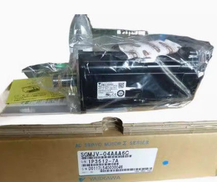 SGMG-20A2A Yaskawa Servo Αρχική εισαγόμενη εγγύηση για ένα έτος