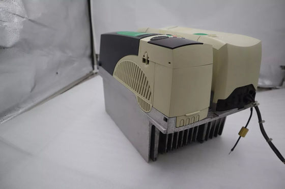 Εμέρσον SP3401 Τεχνικές ελέγχου Emerson Unidrive Frequencyumrichter