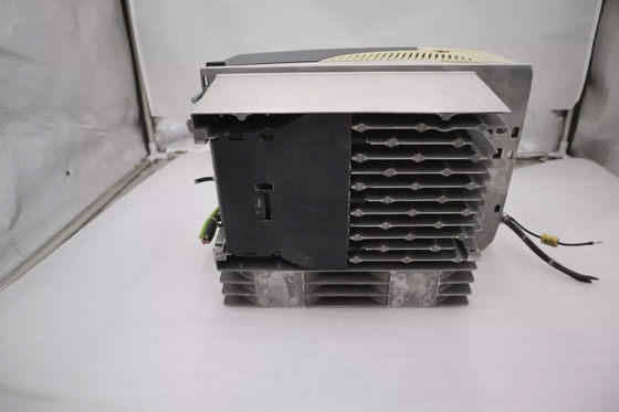 Εμέρσον SP3401 Τεχνικές ελέγχου Emerson Unidrive Frequencyumrichter