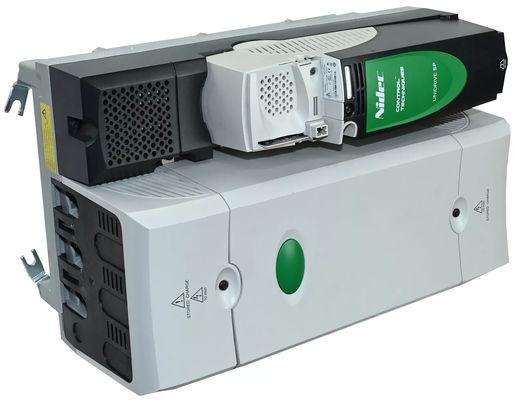 Εμέρσον SP4401 Τεχνικές ελέγχου Emerson Unidrive Frequencyumrichter