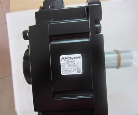Μηχανή μεσαίας αδράνειας 1.2kW