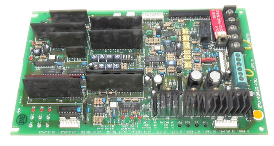 RELIANCE 0-48680-100 Reliance Ηλεκτρικός υπολογιστής ταχομέτρου