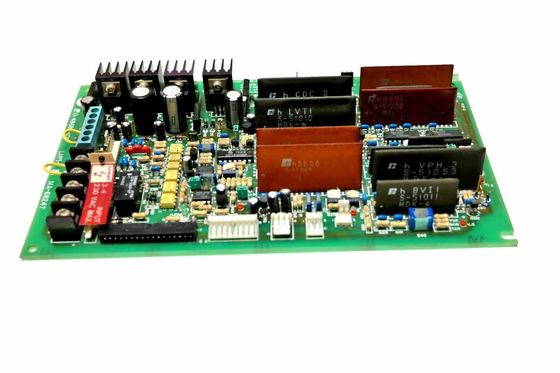 RELIANCE 0-48680-101 Reliance Ηλεκτρικός υπολογιστής ταχομέτρου