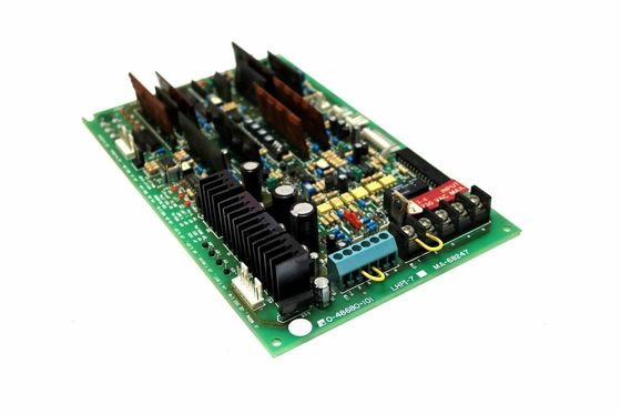 RELIANCE 0-48680-101 Reliance Ηλεκτρικός υπολογιστής ταχομέτρου