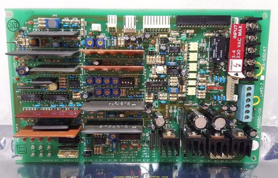 RELIANCE 0-48680-101 Reliance Ηλεκτρικός υπολογιστής ταχομέτρου