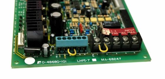 RELIANCE 0-48680-101 Reliance Ηλεκτρικός υπολογιστής ταχομέτρου