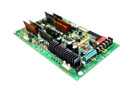 RELIANCE 0-48680-101 Reliance Ηλεκτρικός υπολογιστής ταχομέτρου