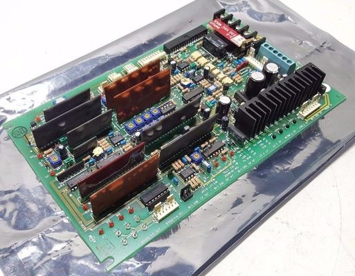 RELIANCE 0-48680-101 Reliance Ηλεκτρικός υπολογιστής ταχομέτρου