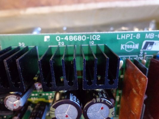 RELIANCE 0-48680-102 Reliance Ηλεκτρικός υπολογιστής ταχομέτρου