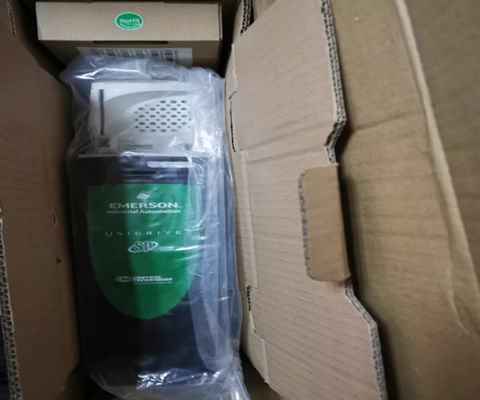 Εμέρσον SP1401 Inverter Nidec μεταβλητής συχνότητας AC Drive