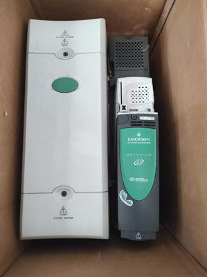 Εμέρσον UNI1401 Τεχνικές ελέγχου Emerson Unidrive Frequenzumrichter