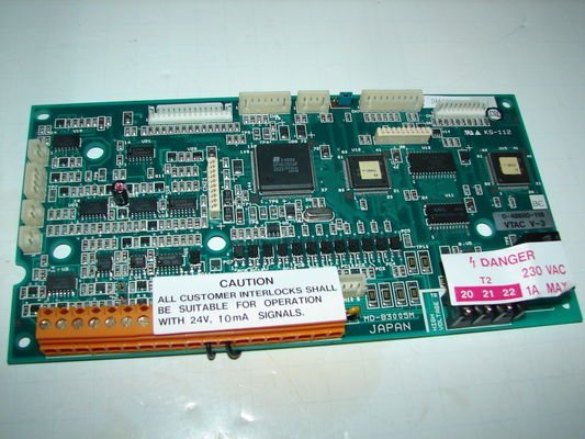 RELIANCE 0-48680-118 Reliance Ηλεκτρικός υπολογιστής ταχομέτρου