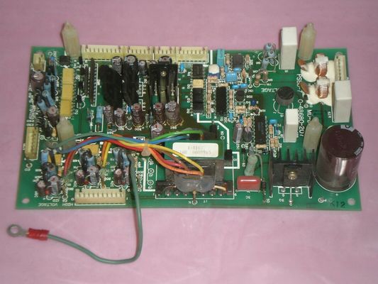RELIANCE 0-48680-207 Reliance Ηλεκτρικός υπολογιστής ταχομέτρου