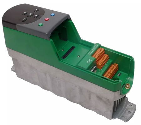 Εμέρσον UNI1404 Τεχνικές ελέγχου Emerson Unidrive Frequenzumrichter
