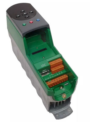 Εμέρσον UNI1404 Τεχνικές ελέγχου Emerson Unidrive Frequenzumrichter