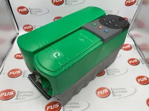 EMERSON UNI2401 Τεχνικές ελέγχου Emerson Unidrive Frequenzumrichter