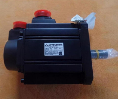 Μεσαία αδράνεια κινητήρα 1000r/min 1.2kw HF-SP121B Mitsubishi