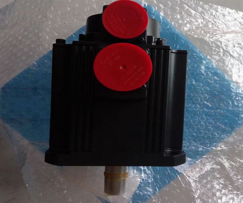 Μεσαία αδράνεια κινητήρα 1000r/min 1.2kw HF-SP121B Mitsubishi