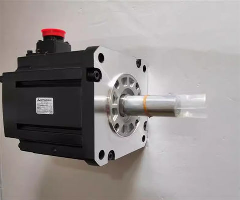 HF-SP201B Mitsubishi HF-SP201B AC περιστρεφόμενος μηχανοκίνητος κινητήρα