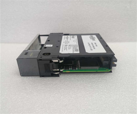 Μονάδα επικοινωνιών Allen-Bradley MVI56E-MCM Μονάδα υπερβολικής τροφοδοσίας