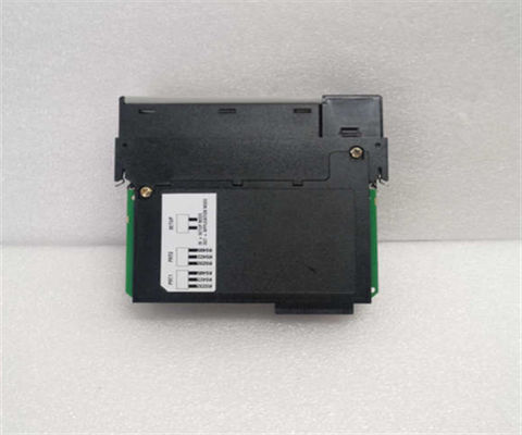 Μονάδα επικοινωνιών Allen-Bradley MVI56E-MCM Μονάδα υπερβολικής τροφοδοσίας