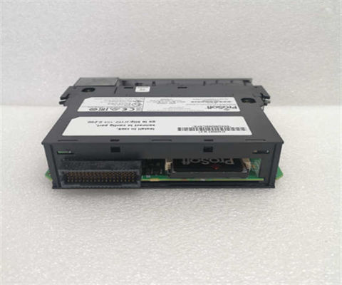 Μονάδα επικοινωνιών Allen-Bradley MVI56E-MCM Μονάδα υπερβολικής τροφοδοσίας