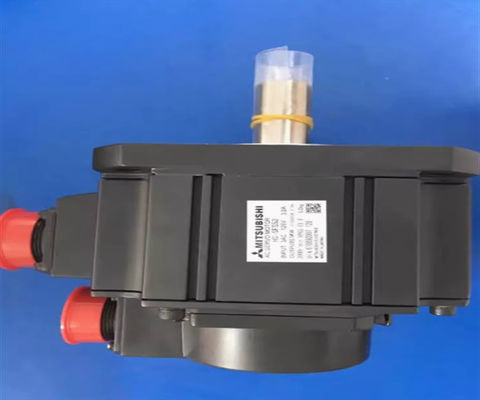 Μηχανές Mitsubishi HC-SFS52K με κινητήρες AC μεσαίας αδράνειας, μεσαίας ισχύος