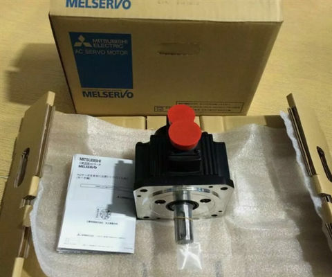 HC-SFS52B Μηχανές-AC Servo Μεσαίας χωρητικότητας Μεγάλη ανάλυση