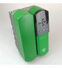 Εμέρσον UNI3401 Τεχνικές ελέγχου Emerson Unidrive Frequencyumrichter