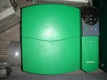 Εμέρσον UNI3401 Τεχνικές ελέγχου Emerson Unidrive Frequencyumrichter