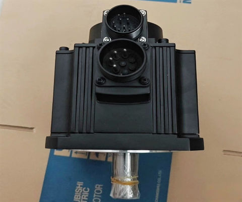 HC-SFS201B Mitsubishi -Servo Motor HC-SFS201B Χωρίς βούρτσα servo motor