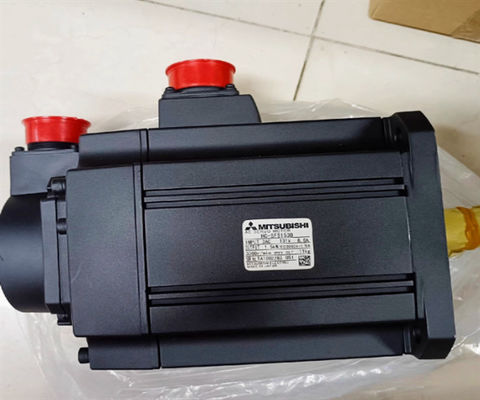 HC-SFS301B Μηχανές-AC Servo Mitsubishi υψηλής ανάλυσης