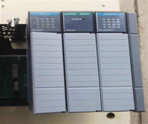 Allen-Bradley 1746-P2 SLC 500 Ρακ Μοντάζ τροφοδοσία 120/240V AC, 5A