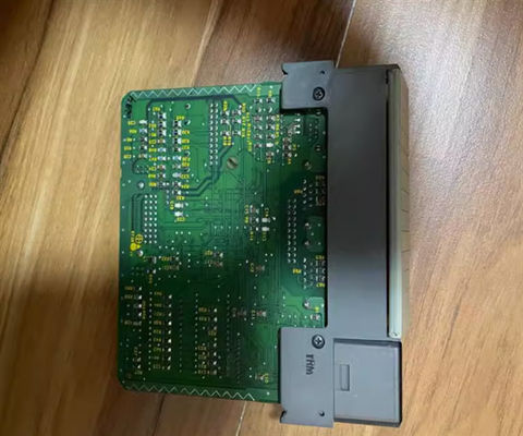 1746-BAS BASIC Μονάδα μεμονωμένου διαχωρισμού Allen-Bradley SLC 500 BASIC Rockwell Automation