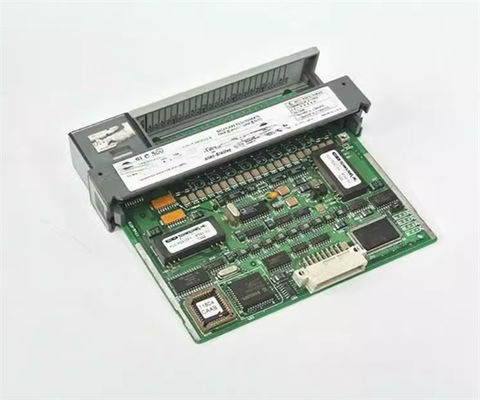 Allen-Bradley 1746-NI16V Αναλογική μονάδα εισόδου Προγραμματισμένη λογική μονάδα ελέγχου