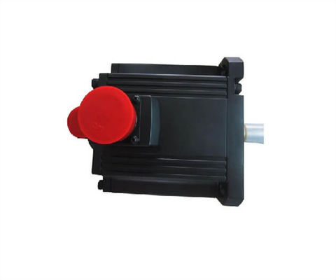 Μητσομπίσι MELSERVO-J2S Σερβοκινητήρας 5kW HC-SFS502 AC Σερβοενισχυτής