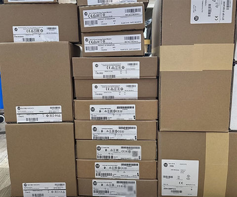 Allen-Bradley 1746-NI16I SLC 500 Αναλογική ενότητα εισόδου ρεύματος 16-Εισόδους, σειρά Α