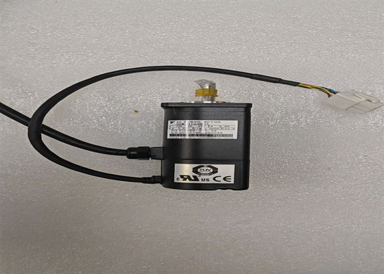 Προχωρημένο έλεγχο σερβοεπιτήρησης YASKAWA Servo Pack SGM-01U3B4L 5kg βάρος αποστολής για βιομηχανικές εφαρμογές