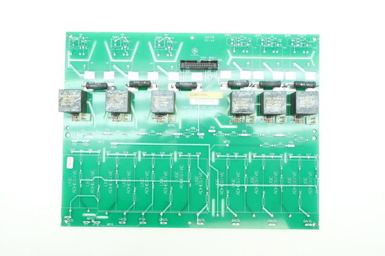 Συμπληρωματικό πίνακα διεπαφής DS200PCCAG6A της General Electric
