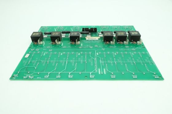 Συμπληρωματικό πίνακα διεπαφής DS200PCCAG6A της General Electric