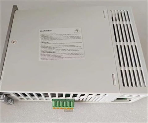750W Βιομηχανικός ενισχυτής σέρβο MR-J2S-70A Δρομέας κινητήρα 200V AC