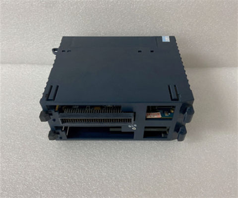 IC695CRU320 GE FANUC RX3i Redundancy CPU Ψηφιακή μονάδα IO